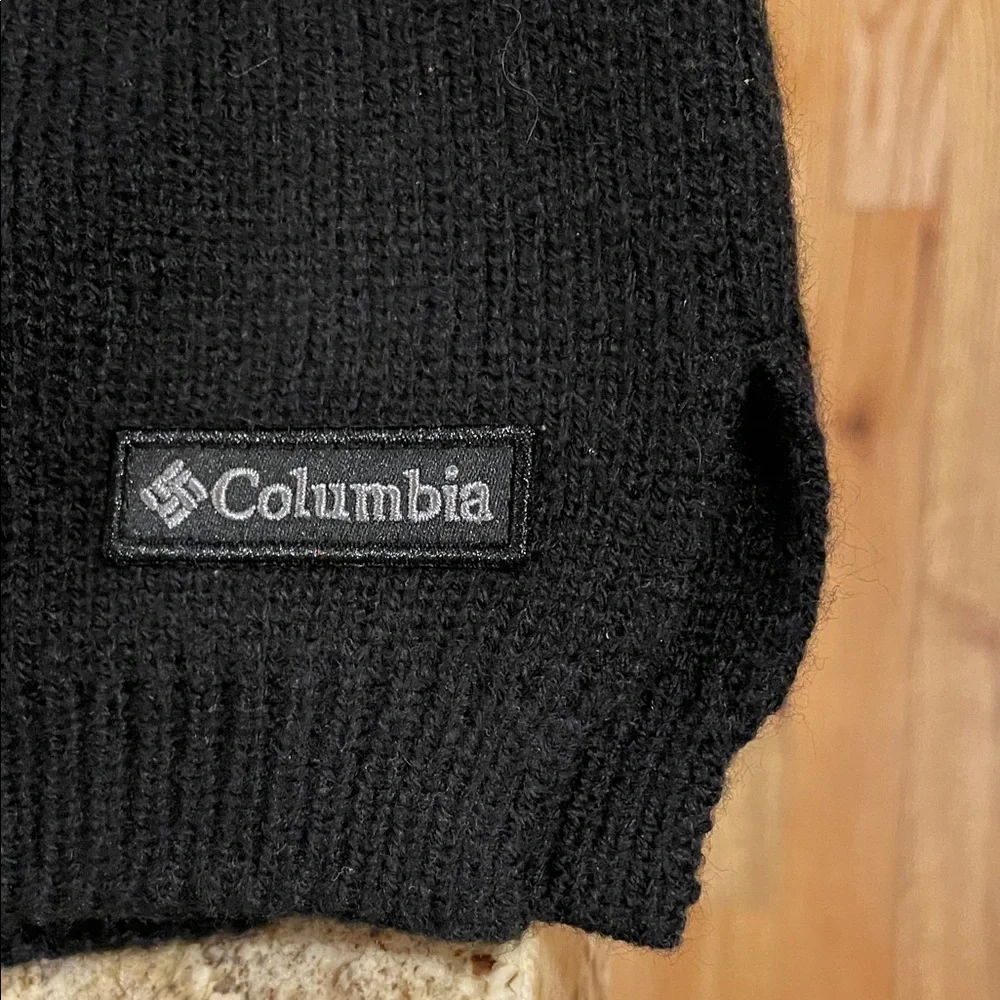 NWT Columbia Unisex Boundless Hills Balaclava